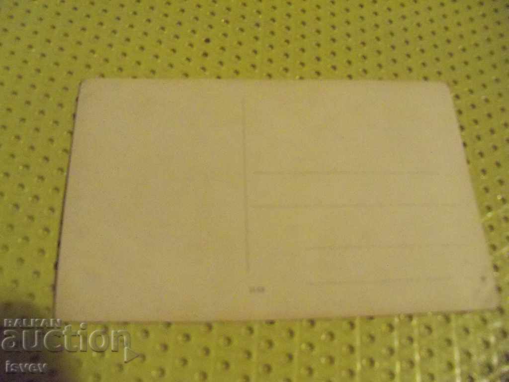 Old card - photo, men's fun, binge. No inscriptions. with price 10.00 BGN | € 5.11