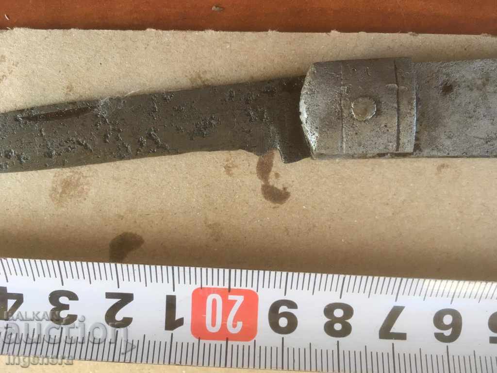 Delivery of KNIFE LEG FOLDS WITHOUT BACKLIGHT AND WITHOUT BURNS Delivery of KNIFE LEG FOLDS WITHOUT BACKLIGHT AND WITHOUT BURNS