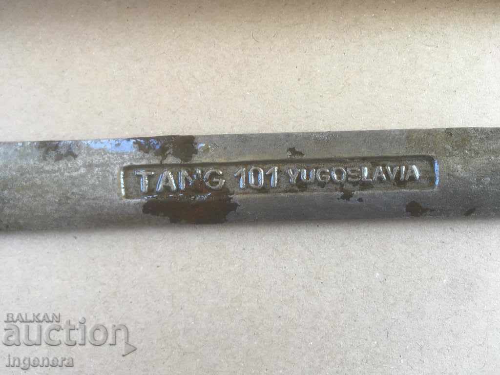 Delivery of WRENCH BRAND MARK TOOL-SERBIAN Delivery of WRENCH BRAND MARK TOOL-SERBIAN