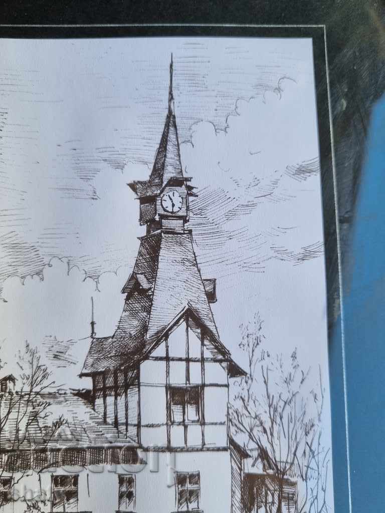 Author's picture with price 65.00 BGN | € 33.23 Author's picture with price 65.00 BGN | € 33.23