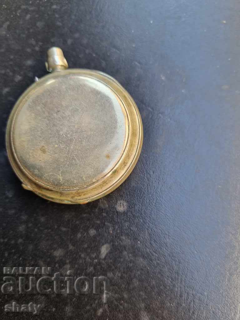 Old pocket watch with price 45.00 BGN | € 23.01 Old pocket watch with price 45.00 BGN | € 23.01