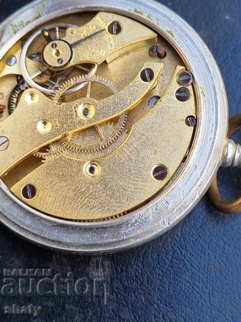 Delivery of Old pocket watch Delivery of Old pocket watch