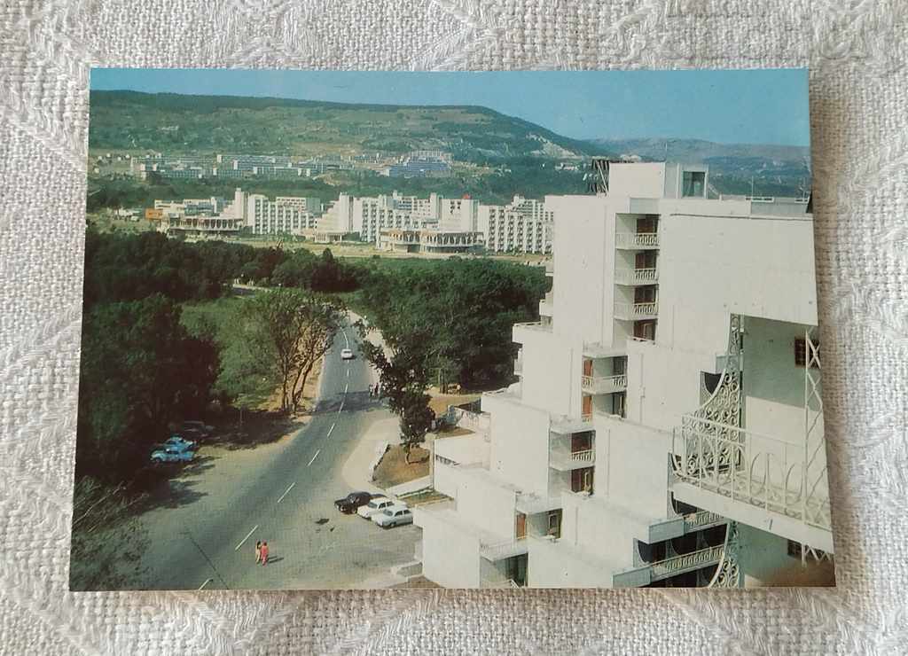 ALBENA RESORT ΓΕΝΙΚΗ ΕΜΦΑΝΙΣΗ ΠΚ 1978