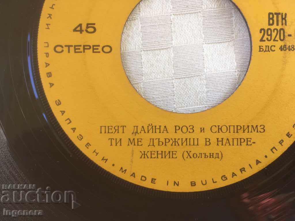 Auction GRAMOPHONE LITTLE-DAYNA ROSE Auction GRAMOPHONE LITTLE-DAYNA ROSE