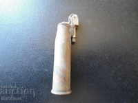Old cigarette lighter, 1923