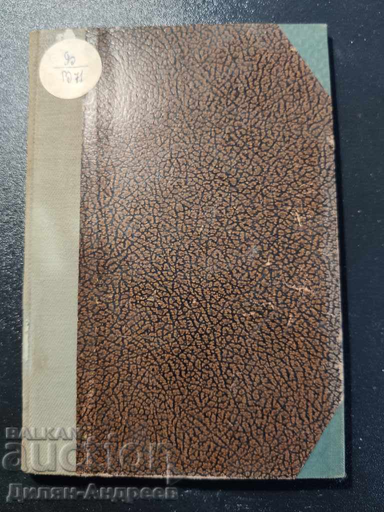 Μέσα στις φλόγες ο Γιόρνταν Βλάϊκοφ με τιμή 29.00 BGN | € 14.83