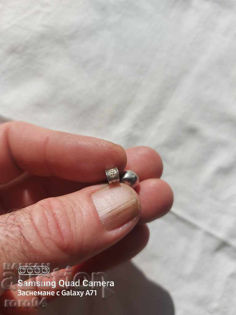 Auction SILVER HEART - 925 Auction SILVER HEART - 925