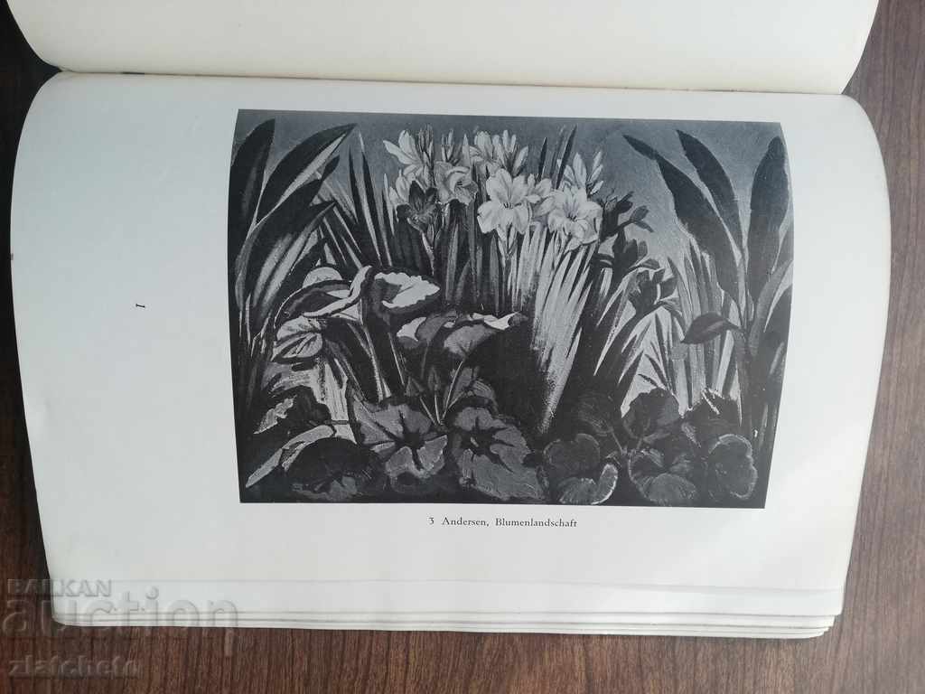 Delivery of Modern Gallery in the Orangery of the Belvedere 1929 Delivery of Modern Gallery in the Orangery of the Belvedere 1929