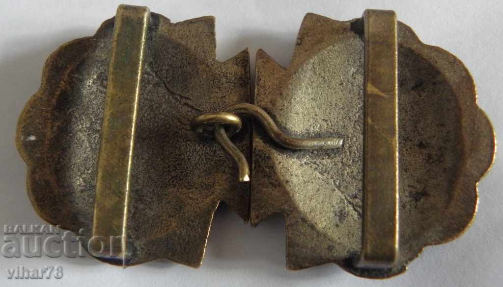 SMALL PAFTS - 5 SMALL PAFTS - 5