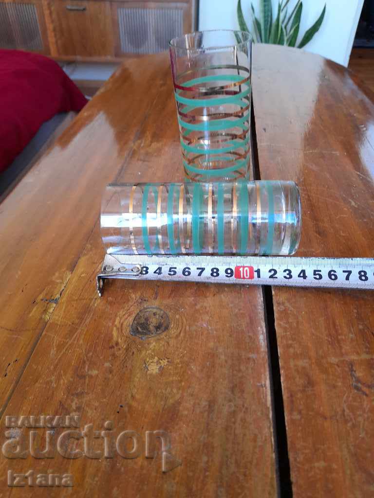 Παλιά ποτήρια, κύπελλα - 5