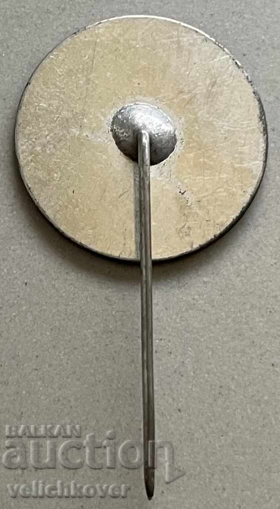 30931 Bulgaria sign World Hunting Exhibition Plovdiv 1981 with price 3.00 BGN | € 1.53 30931 Bulgaria sign World Hunting Exhibition Plovdiv 1981 with price 3.00 BGN | € 1.53