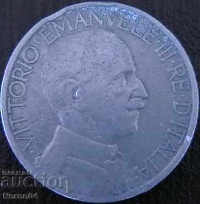 2 lire 1924, Italia cu preț € 2.04 | 3.99 BGN