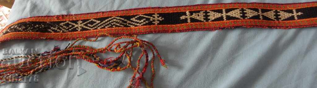 buckle belt - 5 buckle belt - 5