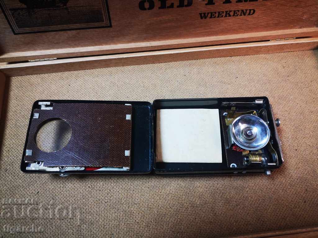 Railway flashlight - 6 Railway flashlight - 6