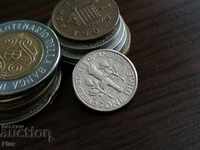Монета - САЩ - 1 дайм | 2007г.