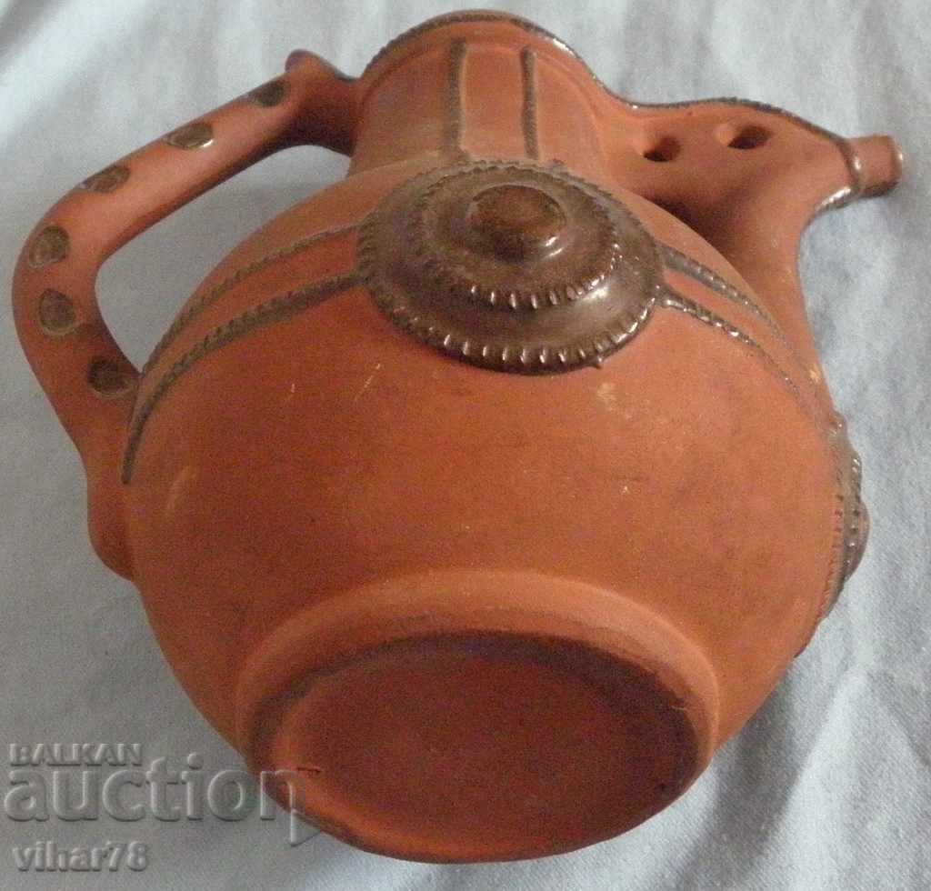 Old pitcher, jar, pot, pottery - 7 Old pitcher, jar, pot, pottery - 7