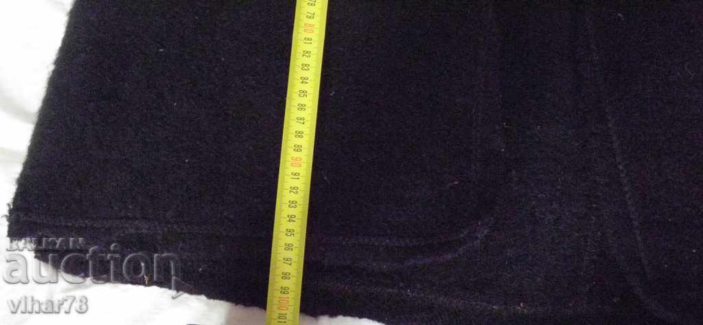 Delivery of ELECTRIC ANTERIA Delivery of ELECTRIC ANTERIA