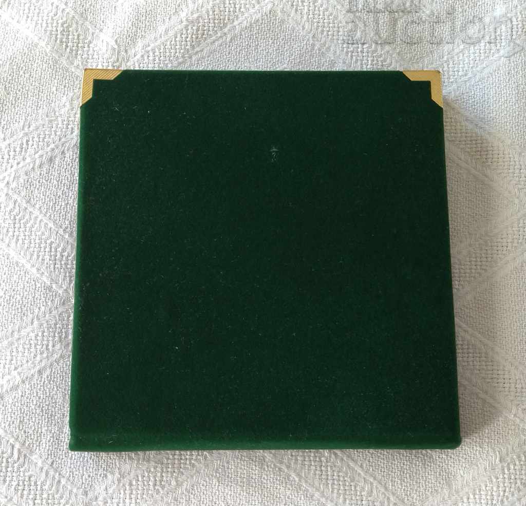 ΠΛΑΚΑ ΠΛΑΚΑ ΜΕΤΑΛΛΙΟΥ ΠΑΛΙΣΤΙΚΟΥ ΟΜΙΛΟΥ ΣΤΑΡΑ ΖΑΓΟΡΑ "ΜΠΕΡΟΕ" - 5 ΠΛΑΚΑ ΠΛΑΚΑ ΜΕΤΑΛΛΙΟΥ ΠΑΛΙΣΤΙΚΟΥ ΟΜΙΛΟΥ ΣΤΑΡΑ ΖΑΓΟΡΑ "ΜΠΕΡΟΕ" - 5