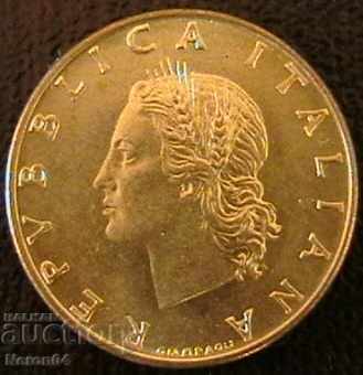 20 лири 1970, Италия с цена 1.49 лв. | € 0.76 20 лири 1970, Италия с цена 1.49 лв. | € 0.76