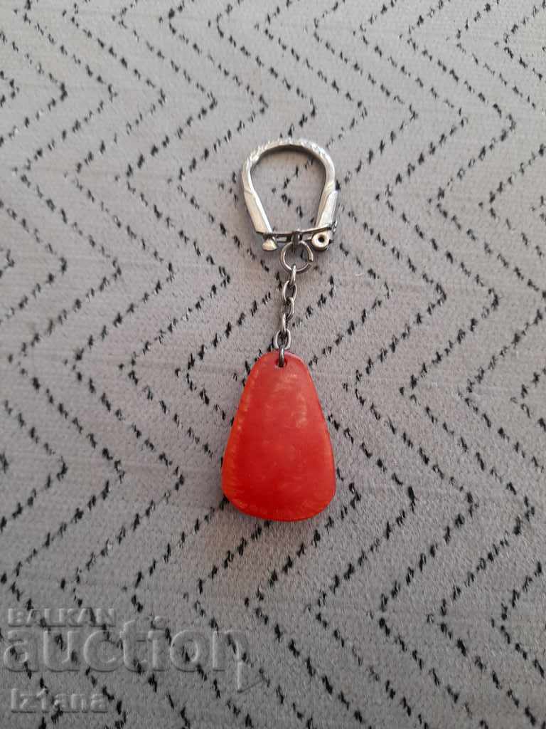 Auction Old keychain Orbita Auction Old keychain Orbita