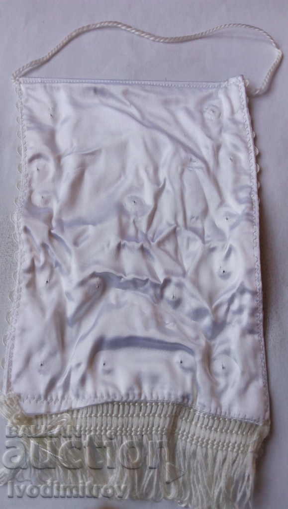 Flag of Turkye Boks Federation with price 2.45 BGN | € 1.25