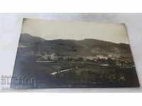 Carte poștală Chepino Group of vile 1937