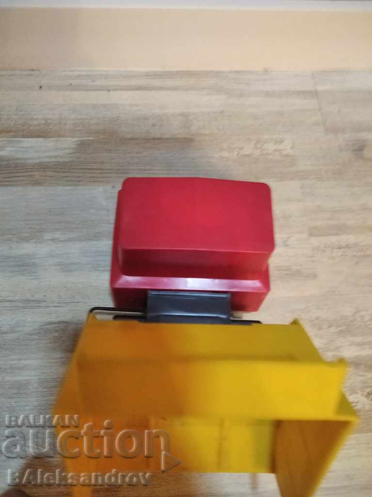 Delivery of A big truck of the USSR Delivery of A big truck of the USSR