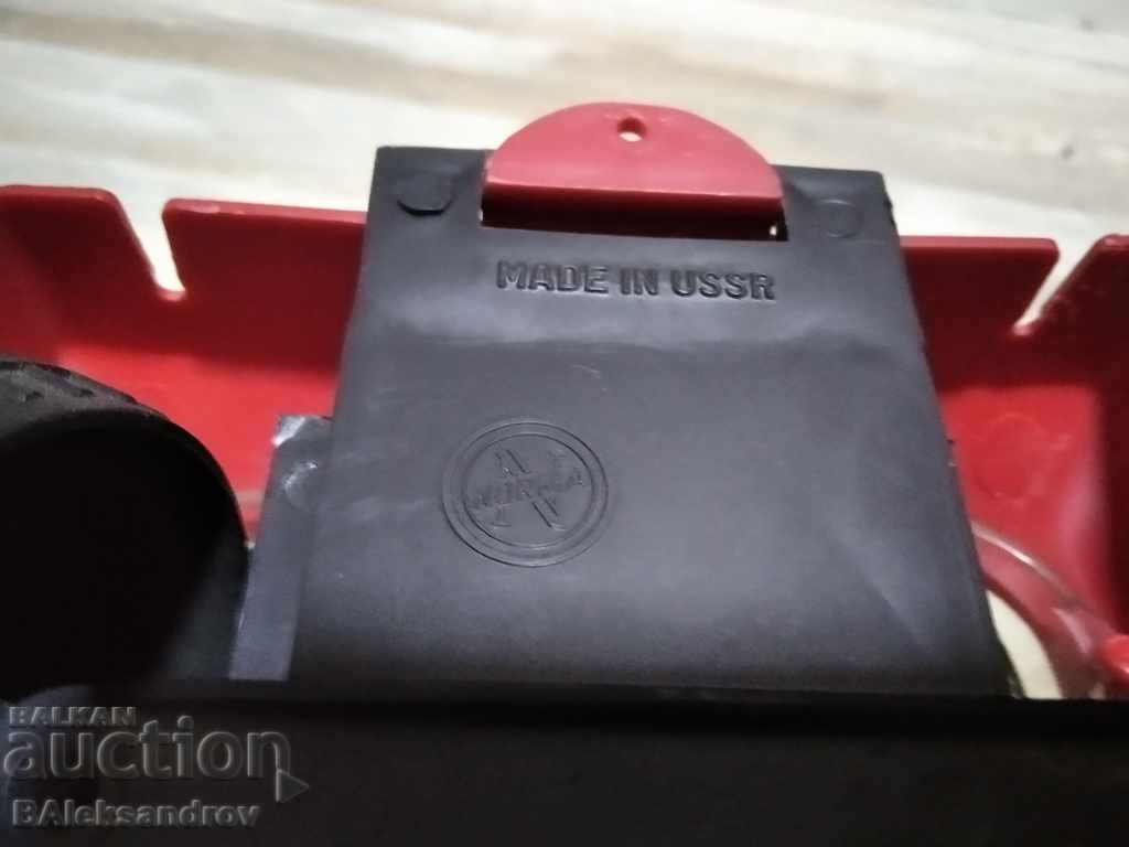 A big truck of the USSR - 5 A big truck of the USSR - 5