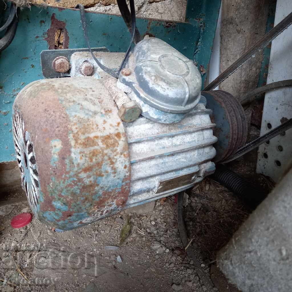 Auction Feed mill Auction Feed mill