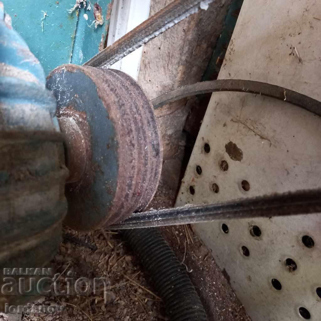 Feed mill - 5 Feed mill - 5