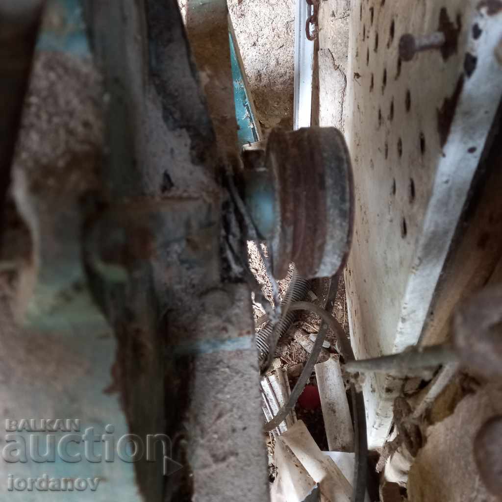 Feed mill - 6 Feed mill - 6