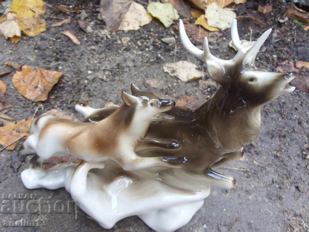 ΣΤΑΡ ΠΟΡΣΕΛΑΝ ROYAL DUX