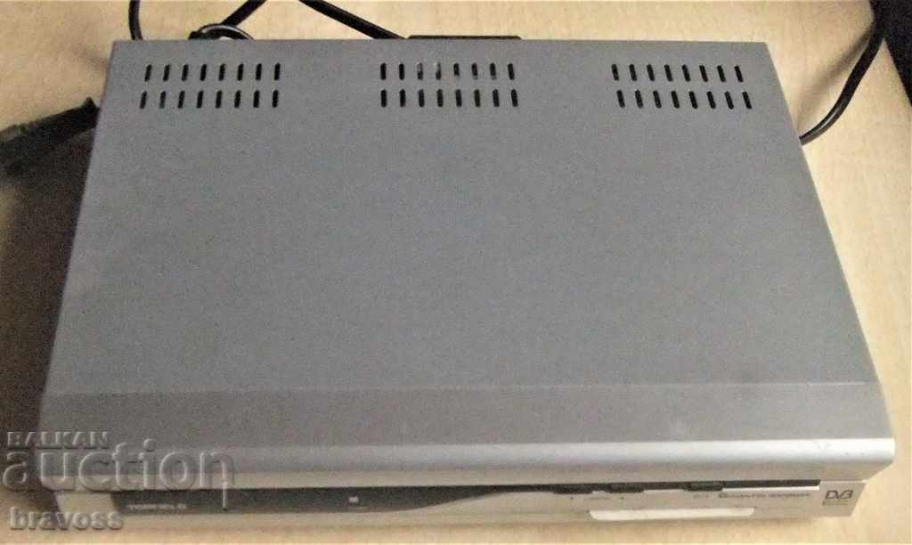 Συσκευή ψηφιακής τηλεόρασης-DV3 με τιμή 15.00 BGN | € 7.67 Συσκευή ψηφιακής τηλεόρασης-DV3 με τιμή 15.00 BGN | € 7.67