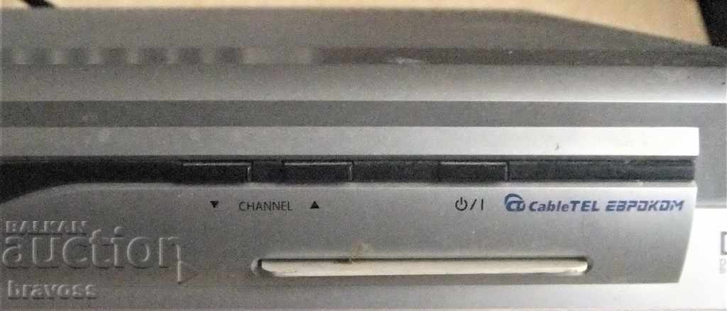 Digital TV device-DV3