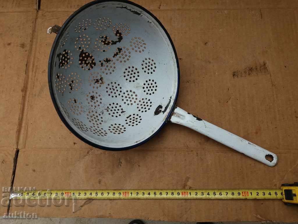 Δημοπρασία SOC. ΕΛΑΙΟΛΟΓΙΚΟ ΓΕΒΓΙΡ