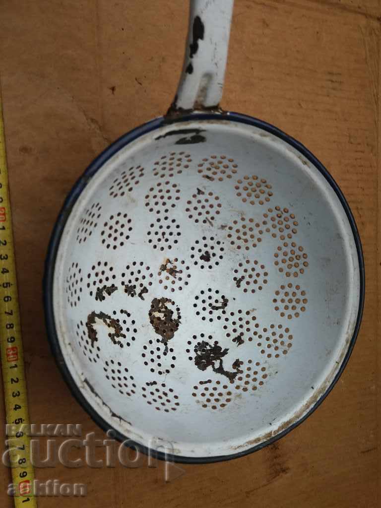 Παράδοση SOC. ΕΛΑΙΟΛΟΓΙΚΟ ΓΕΒΓΙΡ