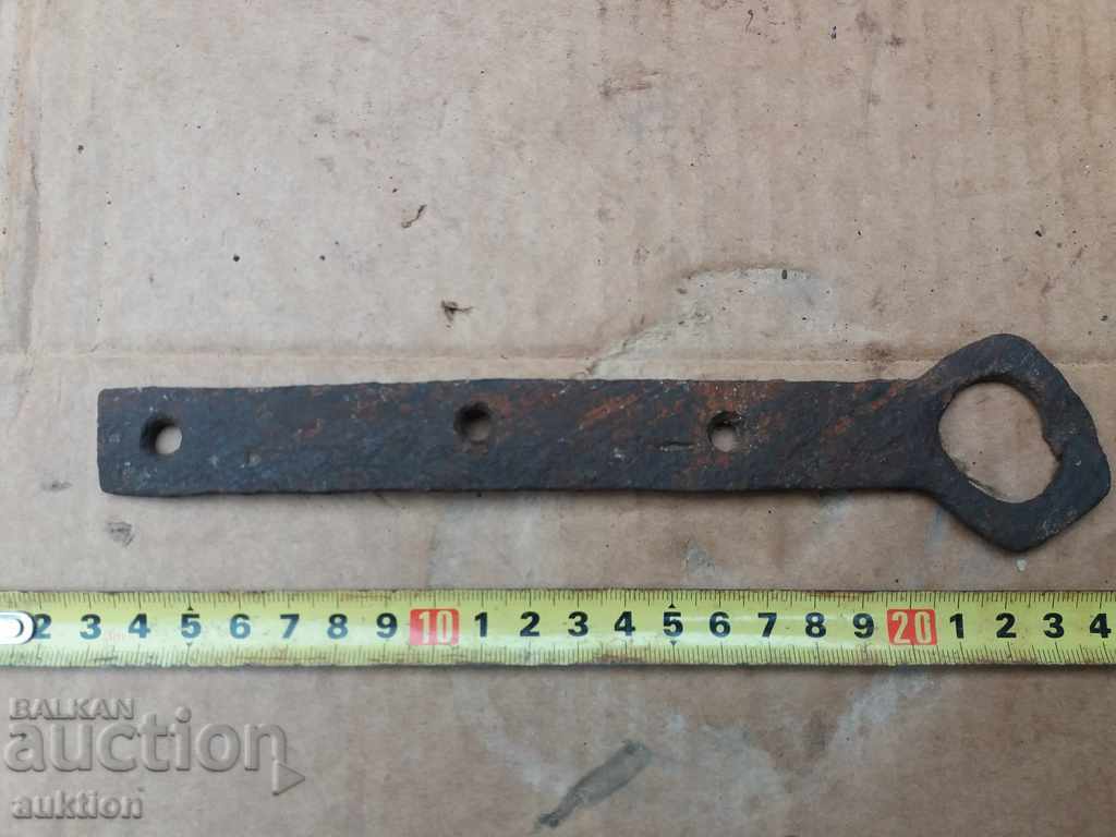 REVIVAL FORGED LOCK, MANDALO - CRANE with price 4.99 BGN | € 2.55