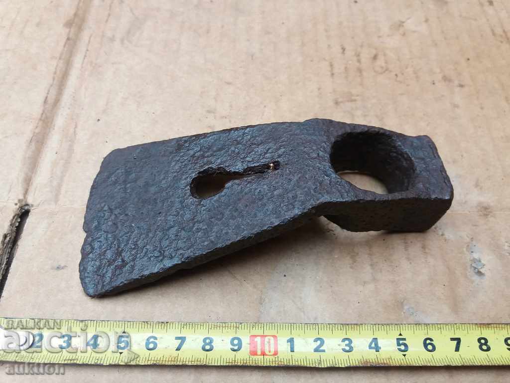 FORGED TESLA, TOOL with price 2.99 BGN | € 1.53 FORGED TESLA, TOOL with price 2.99 BGN | € 1.53