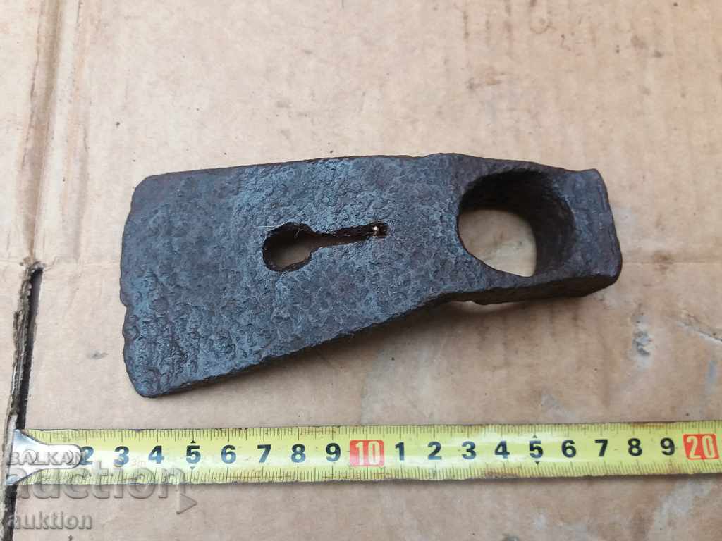 Auction FORGED TESLA, TOOL Auction FORGED TESLA, TOOL