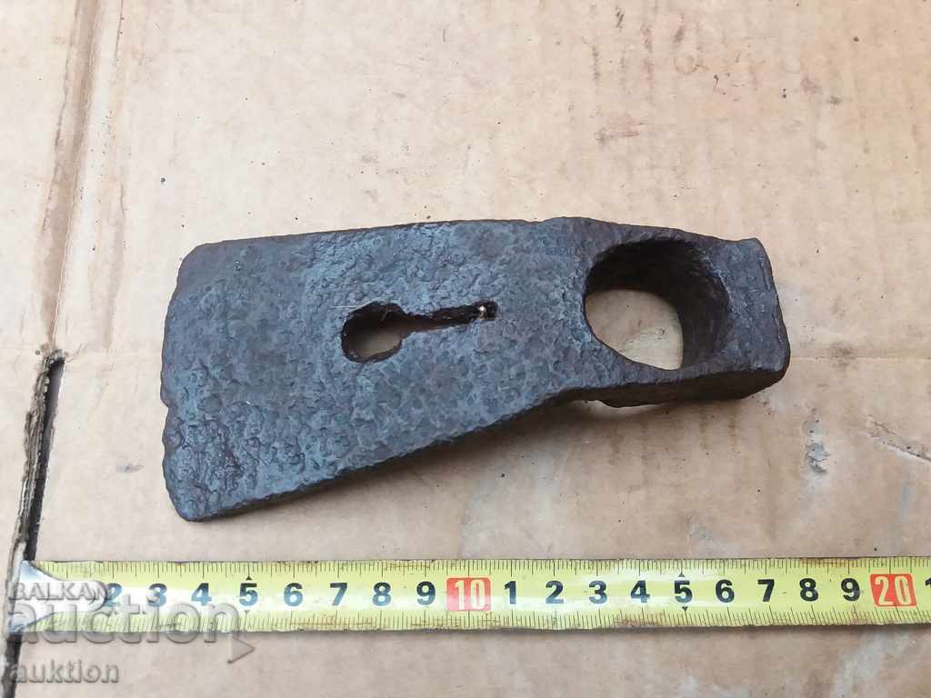 Delivery of FORGED TESLA, TOOL Delivery of FORGED TESLA, TOOL