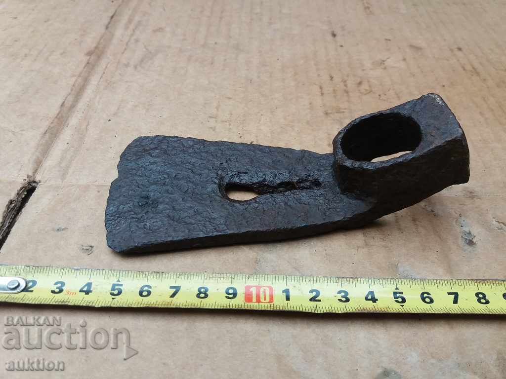 FORGED TESLA, TOOL - 5 FORGED TESLA, TOOL - 5