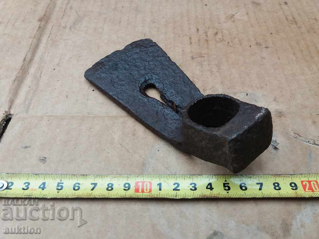 FORGED TESLA, TOOL - 6 FORGED TESLA, TOOL - 6