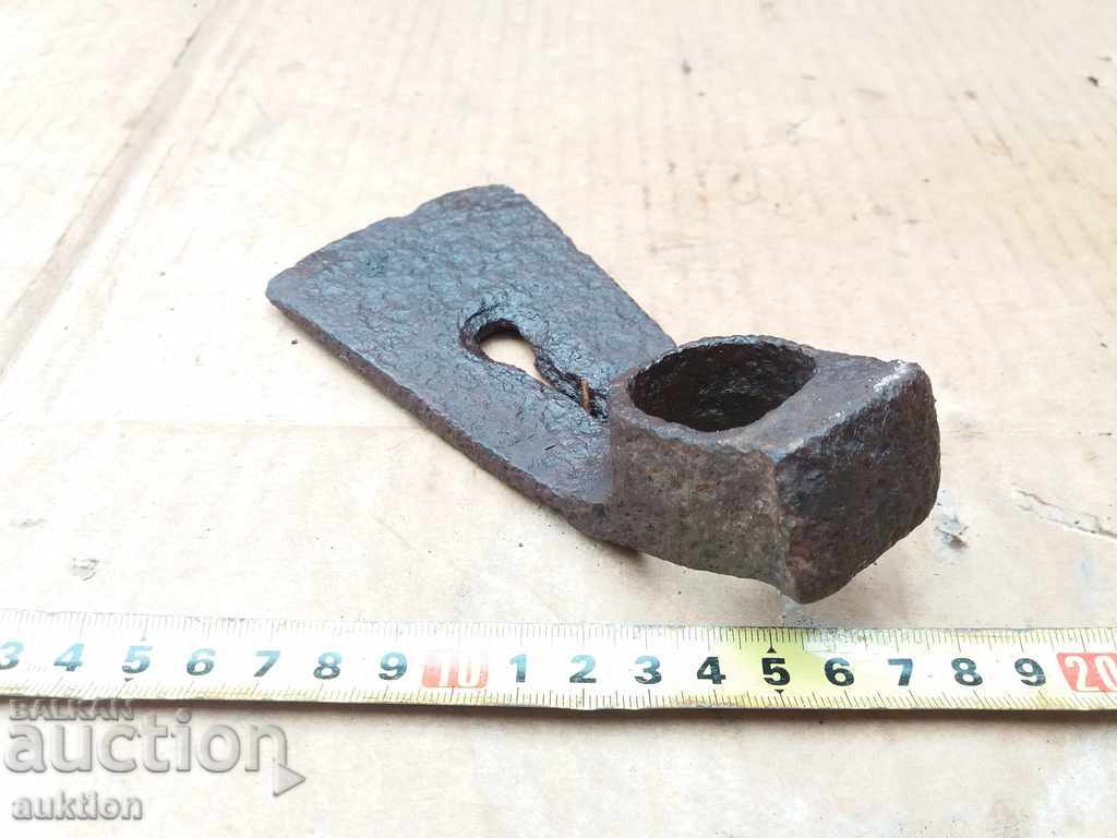 FORGED TESLA, TOOL - 7 FORGED TESLA, TOOL - 7