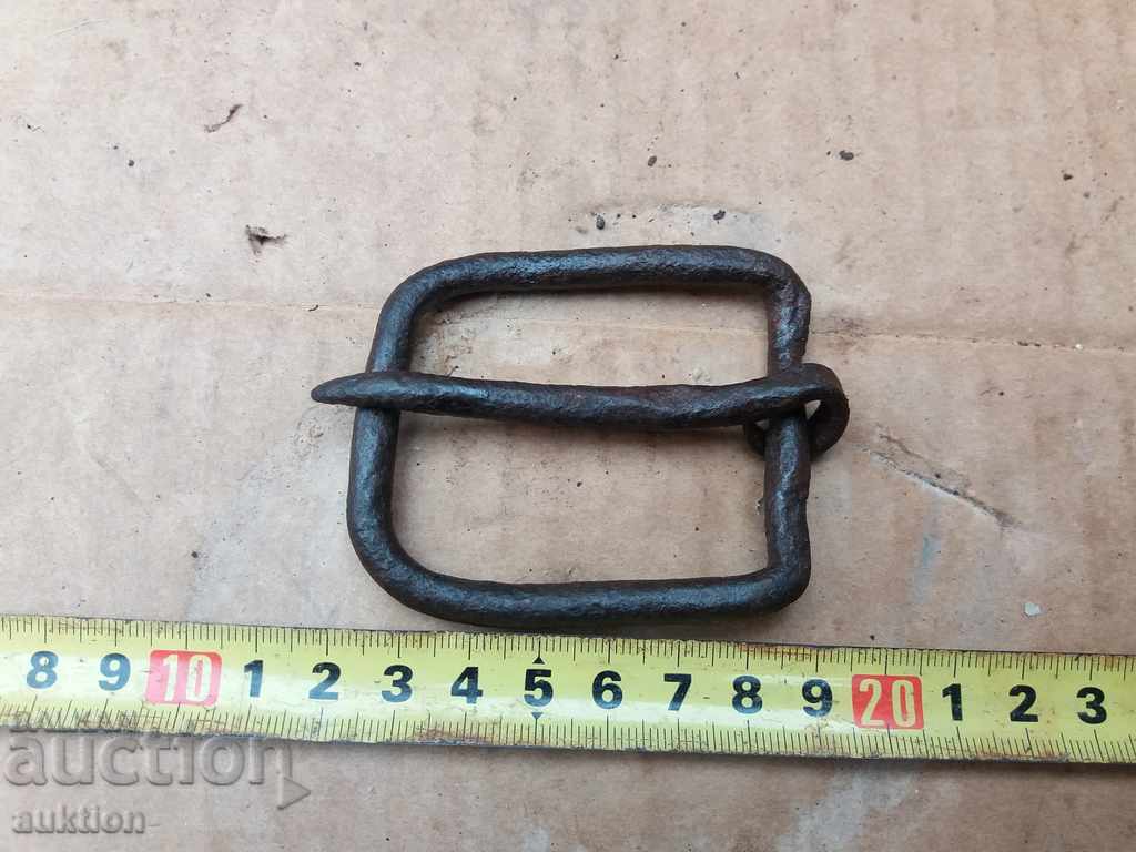 Auction FORGED REVIVAL CURRENT FROM HORSE AMMUNITION Auction FORGED REVIVAL CURRENT FROM HORSE AMMUNITION