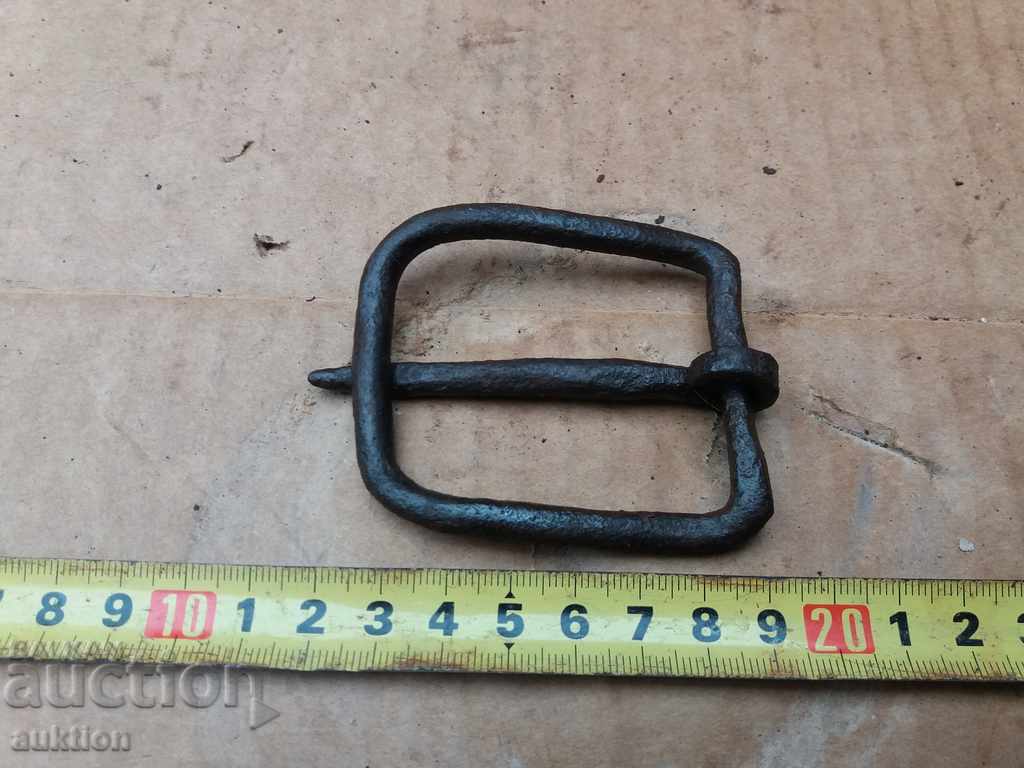 Delivery of FORGED REVIVAL CURRENT FROM HORSE AMMUNITION Delivery of FORGED REVIVAL CURRENT FROM HORSE AMMUNITION