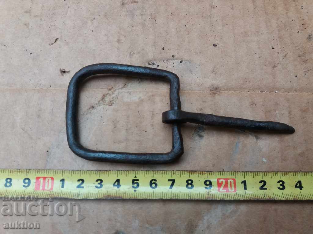 FORGED REVIVAL CURRENT FROM HORSE AMMUNITION - 6 FORGED REVIVAL CURRENT FROM HORSE AMMUNITION - 6