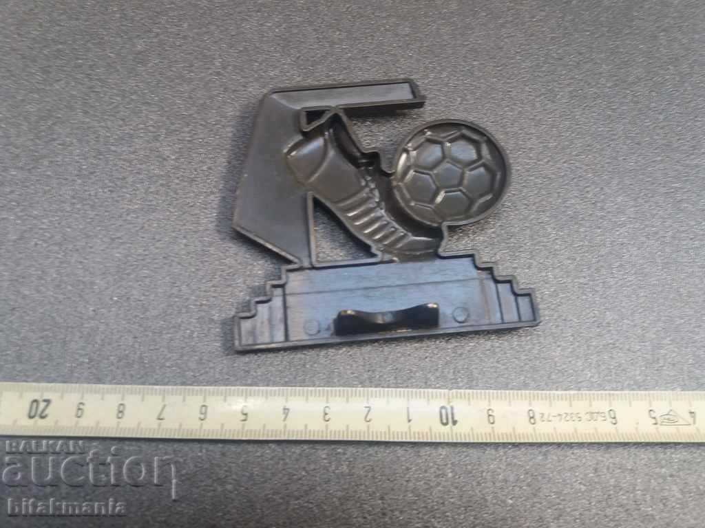 Auction  Academic Football Award