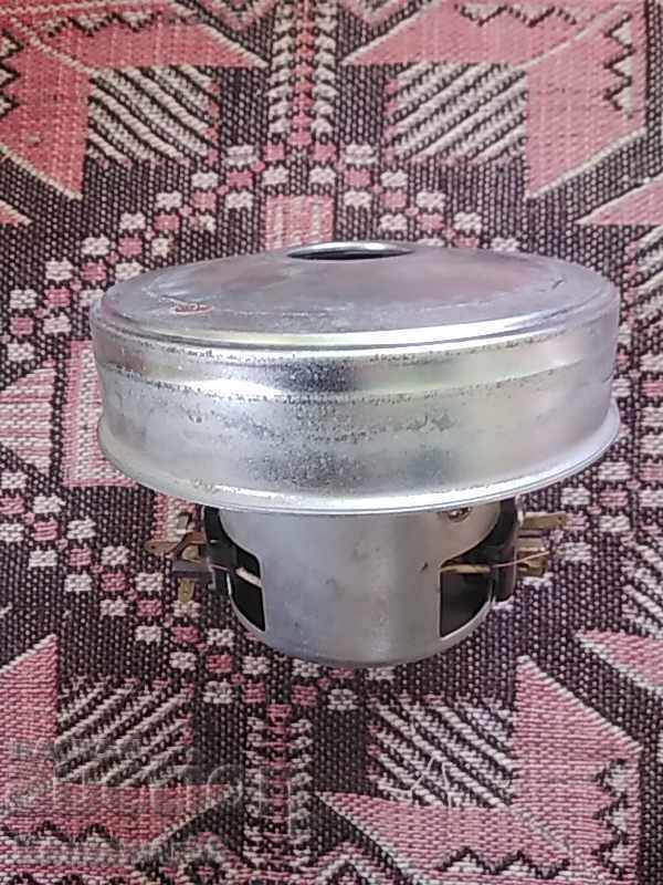 Motor electric pentru aspirator 220V 1400W. cu preț € 8.00 | 15.65 BGN