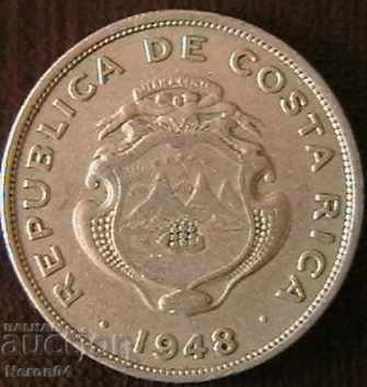 50 cent 1948, Costa Rica with price 3.99 BGN | € 2.04 50 cent 1948, Costa Rica with price 3.99 BGN | € 2.04