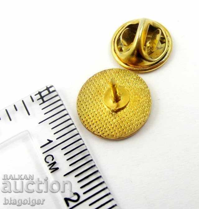 FOOTBALL BADGE-FC AUSTRIA VIENNA-RARE BADGE with price 5.99 BGN | € 3.06 FOOTBALL BADGE-FC AUSTRIA VIENNA-RARE BADGE with price 5.99 BGN | € 3.06